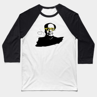 Mao Baseball T-Shirt